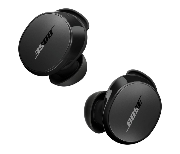 Bose QuietComfort Earbuds (2024) Czarne - 1345161 - zdjęcie 2